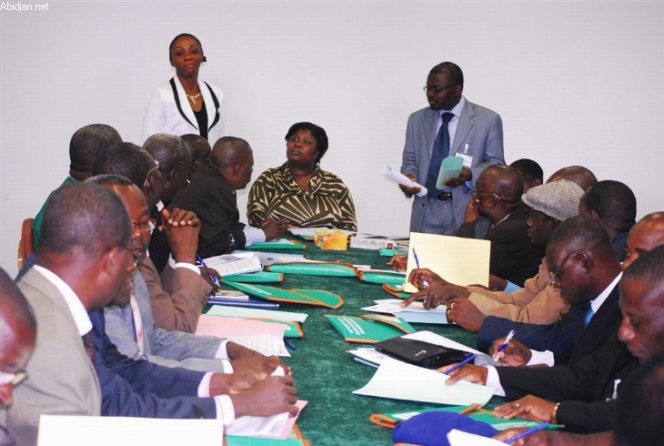 Séminaire sur les institutions électorales : La Côte d’Ivoire exporte son expertise